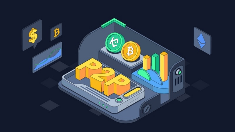 Giao dịch bằng P2P tại nhà cái 888B mang đến cho người dùng lựa chọn linh hoạt 