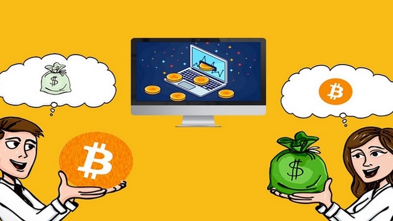 Giao dịch P2P mang lại cho người dùng nhiều ưu điểm nổi bật